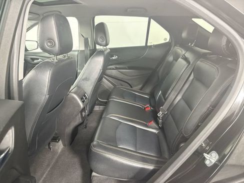 Used 2019 Chevrolet Equinox LT AWD/4WD image 22