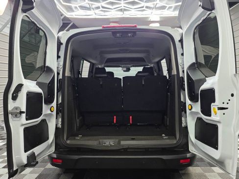 Used 2019 Ford Transit Connect XL FWD image 11
