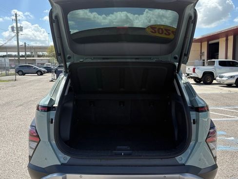 Certified 2024 Hyundai Kona Limited image 15