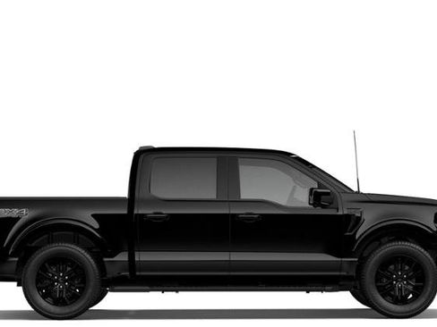 New 2026 Ford F150 Lariat w/ Equipment Group 502A High image 27