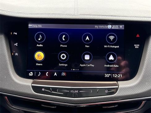 Used 2019 Cadillac CT6 Sport w/ Super Cruise Package image 21