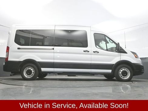 Used 2023 Ford Transit 350 XL image 39
