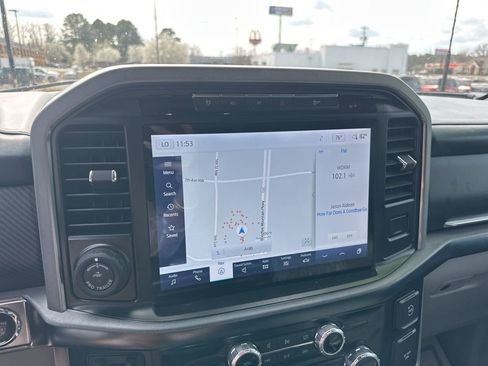 Used 2023 Ford F150 Limited image 22
