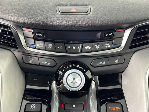 Used 2023 Acura TLX FWD image 22