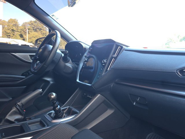 Used 2024 Subaru WRX Premium AWD/4WD image 22