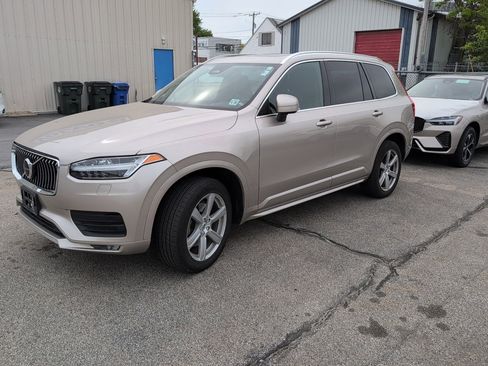 Certified 2023 Volvo XC90 B5 Core w/ Climate Package AWD/4WD image 1