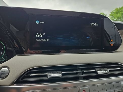 Certified 2021 Hyundai Palisade Limited AWD/4WD image 50