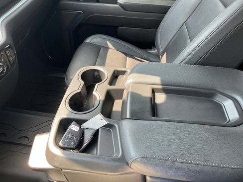 Used 2023 Chevrolet Silverado 1500 LT w/ All Star Edition Plus AWD/4WD image 22