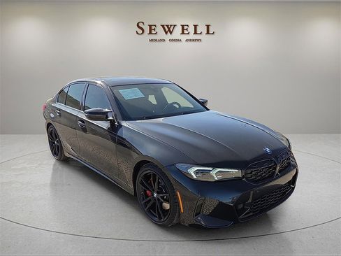 Used 2024 BMW M340i w/ Parking Assistance Package image 6