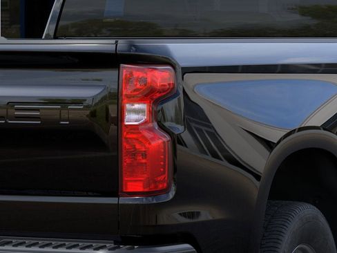 New 2026 Chevrolet Silverado 1500 W/T image 11