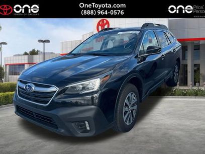 Used 2022 Subaru Outback Premium