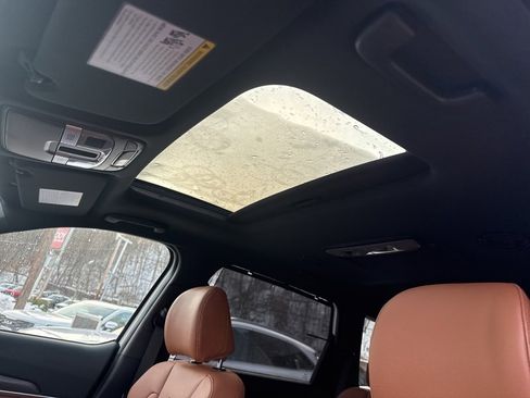 New 2025 Kia Telluride EX X-Line image 47