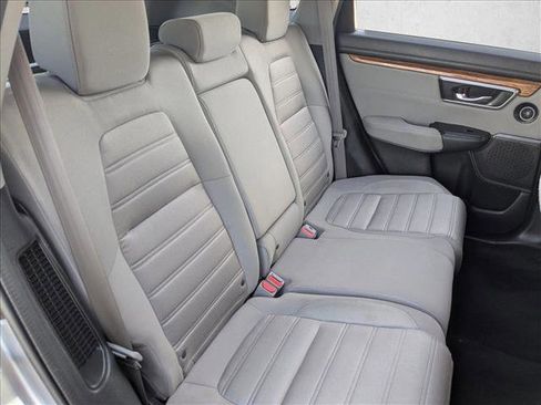 Used 2021 Honda CR-V EX image 21