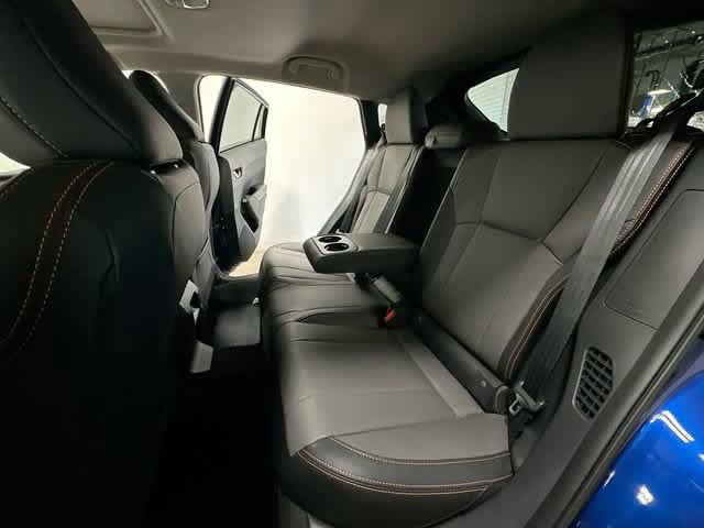 New 2026 Subaru Crosstrek 2.5i Limited AWD/4WD image 19