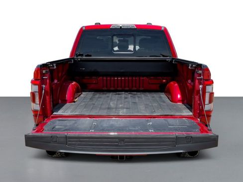 Used 2022 Ford F150 Raptor w/ Equipment Group 801A High AWD/4WD image 60