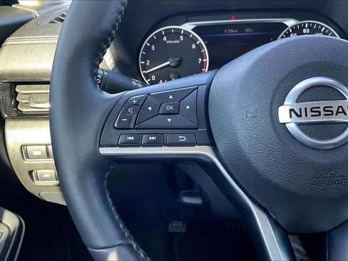 Used 2023 Nissan Sentra SV w/ All-Weather Package image 26