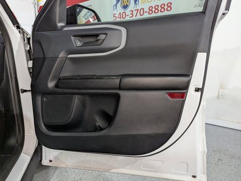 Used 2021 Ford Bronco Sport image 21