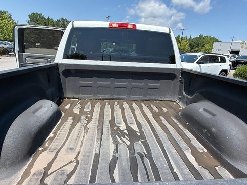 Used 2022 RAM 2500 Big Horn w/ Protection Group AWD/4WD image 13