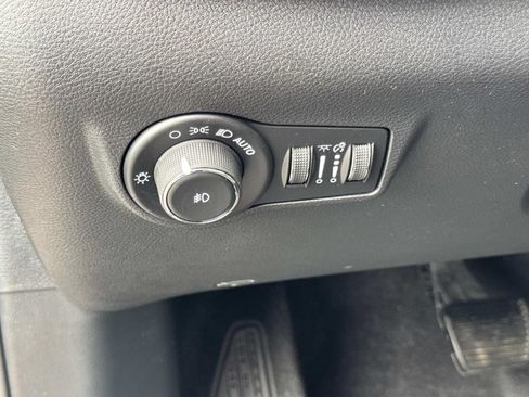 New 2026 Jeep Compass Limited AWD/4WD image 26