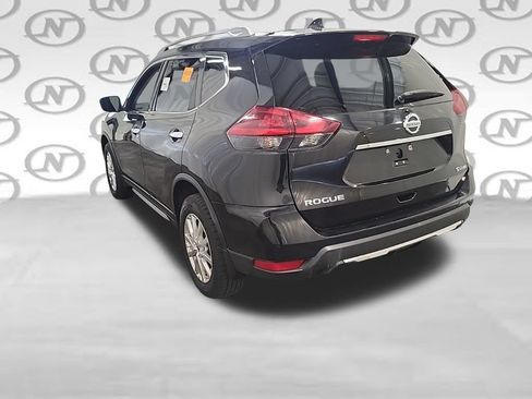 Used 2020 Nissan Rogue SV AWD/4WD image 19