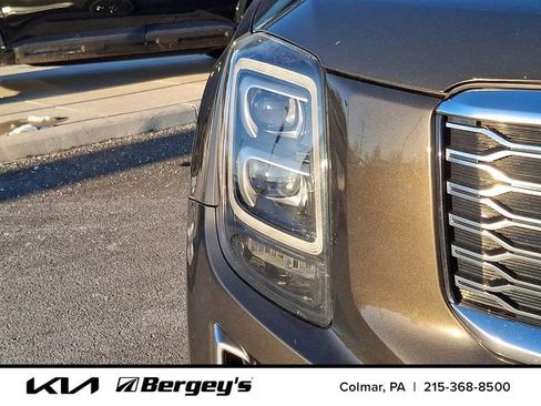 Used 2020 Kia Telluride SX image 9