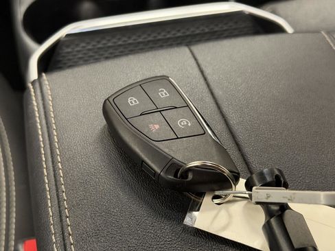 Certified 2026 GMC Terrain Elevation image 33