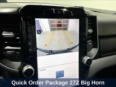 Used 2023 RAM 1500 Big Horn AWD/4WD image 20