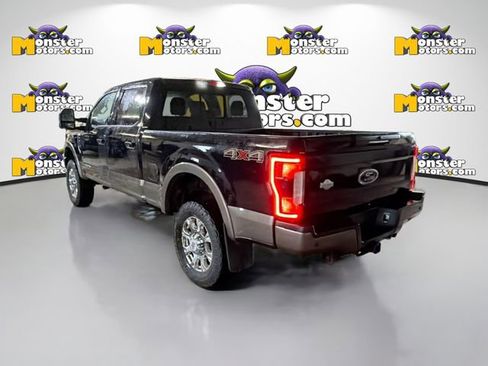 Used 2019 Ford F250 King Ranch image 6