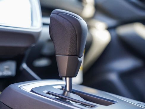 New 2025 Subaru Crosstrek 2.5i Premium image 24