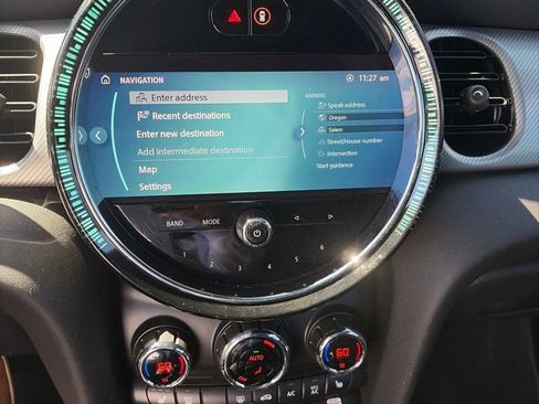 Used 2022 MINI Cooper S FWD image 9