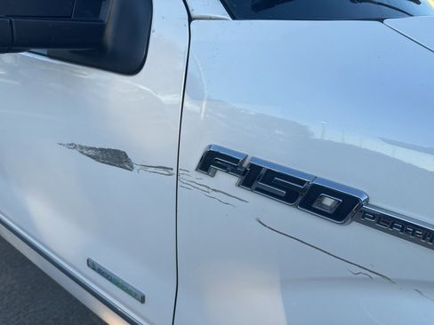 Used 2013 Ford F150 Platinum image 41