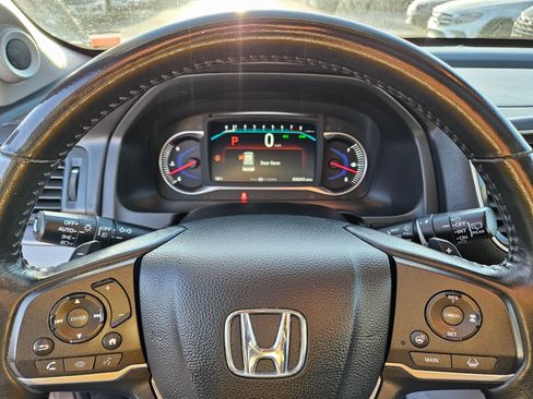 Used 2021 Honda Pilot Black Edition image 23