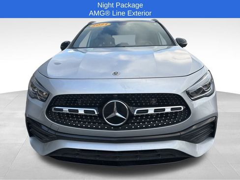 Used 2021 Mercedes-Benz GLA 250 GLA 250 image 2