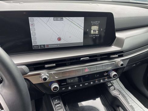 Used 2025 Kia Telluride S FWD image 24