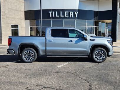 New 2026 GMC Sierra 1500 Denali Ultimate