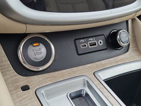 Used 2019 Nissan Murano SL image 24