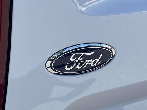 Certified 2025 Ford Bronco Sport Outer Banks w/ Outer Banks Tech Package+ AWD/4WD image 11