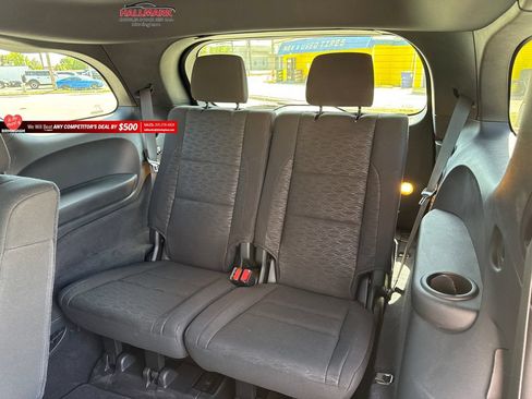 Used 2024 Dodge Durango GT AWD/4WD image 16