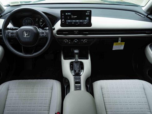 Used 2026 Honda HR-V LX image 26