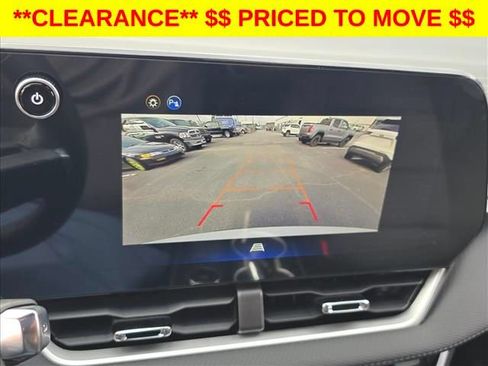 New 2026 Chevrolet Equinox LT FWD image 19