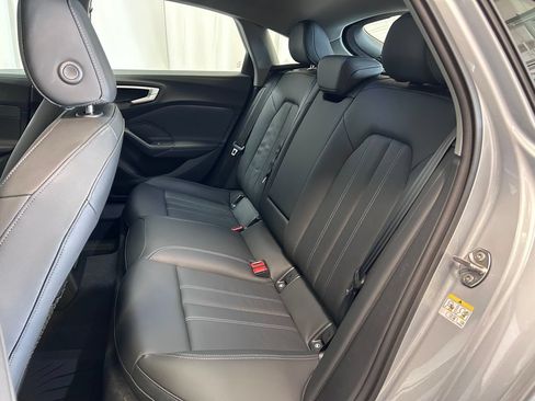 Certified 2025 Audi A5 2.0T Premium w/ Convenience Package AWD/4WD image 19