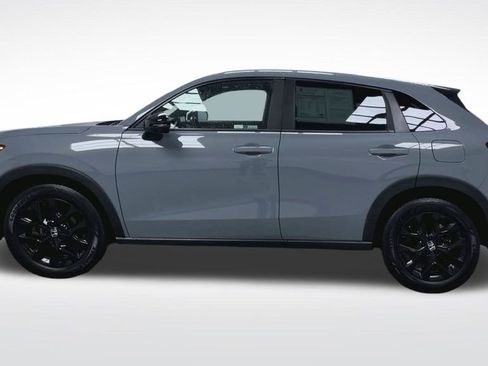 Used 2024 Honda HR-V Sport image 6