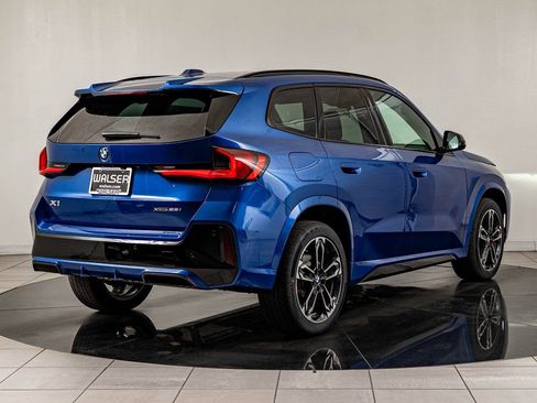 New 2026 BMW X1 xDrive28i w/ Technology Package image 10