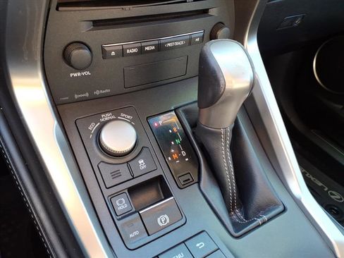 Used 2016 Lexus NX 200t AWD w/ Premium Package image 26