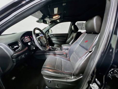 Used 2023 Dodge Durango GT RWD image 12