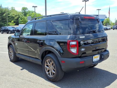 Used 2026 Ford Bronco Sport Big Bend w/ Convenience Package AWD/4WD image 4