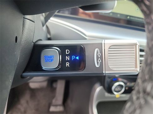 New 2026 Hyundai Ioniq 9 SEL image 22