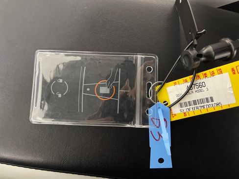 Used 2021 Tesla Model 3 Long Range image 26