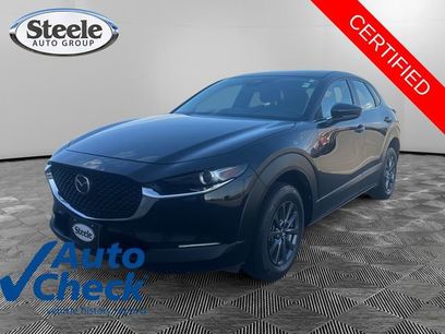Used 2024 MAZDA CX-30 AWD 2.5 S