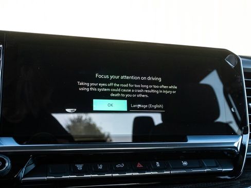 New 2026 Chevrolet Silverado 3500 LT image 30